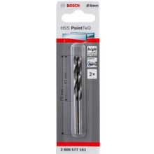 Bosch HSS-PointeQ Metal Matkap Ucu