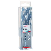Bosch HSS Pointtec 12mm