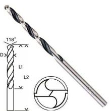 Bosch HSS PointTeQ Metal 4.5x47x80mm