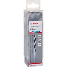 Bosch Hss Pointteq Metal 9.0 mm Matkap Ucu