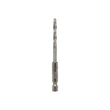 Bosch HSS Spiral 1/4 Altıgen Ahşap 4x88 mm Matkap Ucu