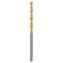 Bosch Hss-Tin Metal 2.5x57 mm Matkap Ucu
