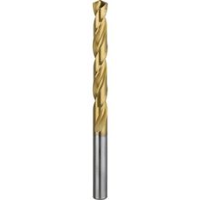 Bosch Hss-Tin Metal 9.5x125 mm Matkap Ucu