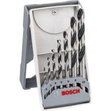Bosch HSSPointTeQ 7'li Metal Matkap Ucu