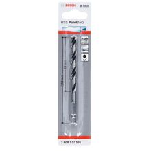 Bosch HSSPointTeQ HEX Metal 7.0 mm Matkap Ucu