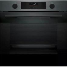 Bosch HUA736EG0T 76 L Buhar Destekli Ankastre Fırın