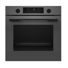 Bosch HUA736EN0T Antrasit Gri Ankastre Fırın