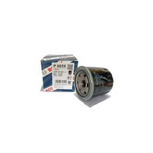 Bosch Hyundai Accent 1.5 1996-2000 Benzinli Yağ Filtresi
