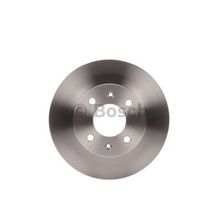 Bosch Hyundai Accent Admire 1.5 CRDI 2002-2008 2 Adet Ön Disk