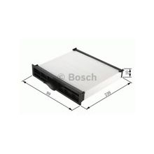 Bosch Hyundai Accent Polen Filtresi