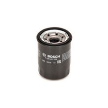 Bosch Hyundai Atos 1.1 2006-2008 Benzinli Yağ Filtresi