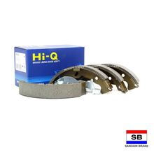 Bosch Hyundai Getz 1.6 2002-2009 Ön Fren Balatası