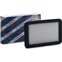 Bosch Hyundai I10 1.0 2011-2017 Hava Filtresi