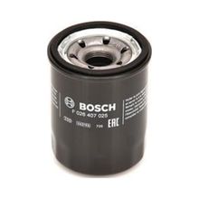 Bosch Hyundai i20 1.2 2009-2014 Benzinli Yağ Filtresi