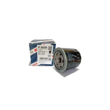 Bosch Hyundai i20 1.4 2009-2014 Benzinli Yağ Filtresi