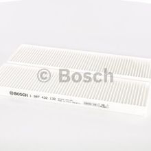 Bosch Hyundai I20 1.4 Polen Filtresi