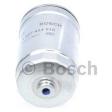 Bosch Hyundai i30 1.6 CRDI 128 HP 2010-2011 Dizel Yakıt Filtresi