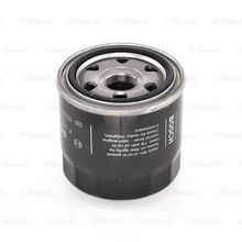 Bosch Hyundai iX20 1.4 2010-2013 Yağ Filtresi
