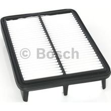 Bosch Hyundai Tucson 2.0 CRDI 2005-2010 Dizel Hava Filtresi