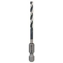 Bosch İmpact 3.5 mm Altıgen Şaftlı Hss Matkap Ucu