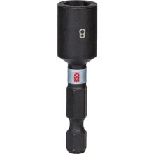 Bosch Impact Control Serisi 8x50 mm Lokma Anahtarı