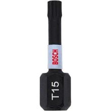 Bosch Impact Control Serisi T15x50 mm Vidalama Ucu