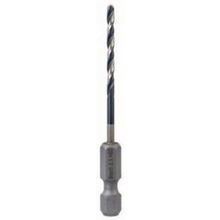 Bosch Impactc Hex Metal 2.5x69 mm Matkap Ucu