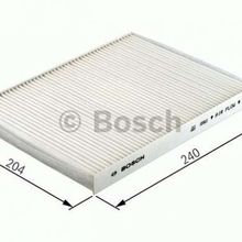 Bosch Insignia Astra J Meriva B Mokka Aveo T300 Cruze Trax Polen Filtresi