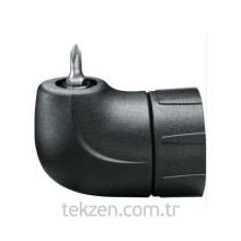 Bosch IXO Köşe Adaptörü