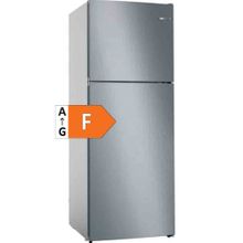 Bosch KDN55NLF1N Inox Buzdolabı