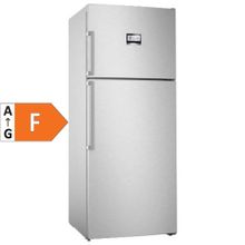 Bosch KDN76AIF0N Inox Buzdolabı