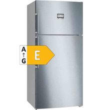 Bosch KDN86AIE0N Inox Buzdolabı