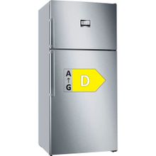 Bosch KDN86HID1N Inox Buzdolabı