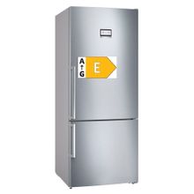 Bosch KGA76PIE0N Inox Buzdolabı