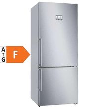 Bosch KGA76PIF0N Inox Buzdolabı