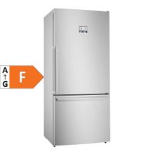 Bosch KGB86AIF0N Inox Buzdolabı