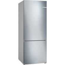 Bosch KGN55VIE0N Gri Buzdolabı