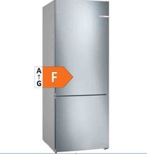 Bosch KGN55VIF1N Inox Buzdolabı