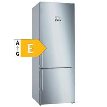 Bosch KGN56AIE0N Inox Buzdolabı