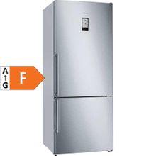 Bosch KGN56AIF0N Inox Buzdolabı
