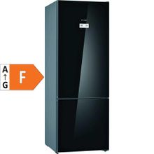 Bosch KGN56LBF0N Siyah Buzdolabı