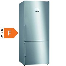 Bosch KGN76AIF0N Inox Buzdolabı