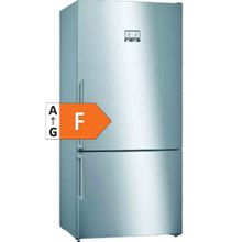 Bosch KGN86AIF0N Inox Buzdolabı