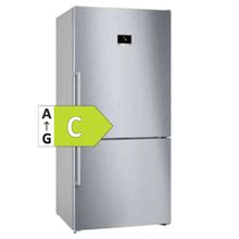 Bosch KGP86AIC0N Inox Buzdolabı