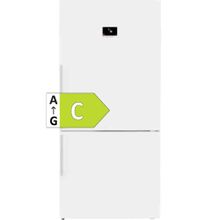 Bosch KGP86AWC0N Buzdolabı
