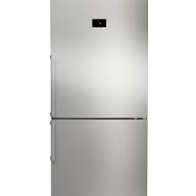 Bosch KGP86FWC0N Inox Buzdolabı