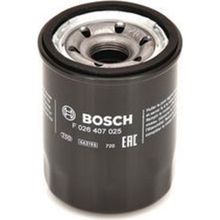 Bosch Kia Ceed 1.4 2019-2021 Benzinli Yağ Filtresi