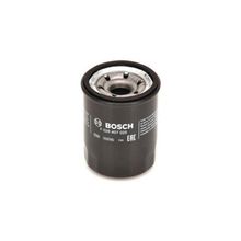 Bosch Kia Rio 1.2 2020-2022 Benzinli Yağ Filtresi