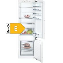Bosch KIS87AFE0N Ankastre Buzdolabı
