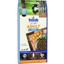Bosch Kümes Hayvanlı 15 kg Kopek Mamasi